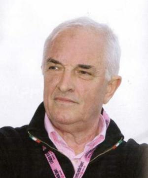 ENZO CAINERO