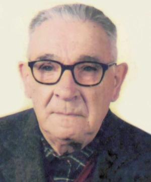 Americo Florio
