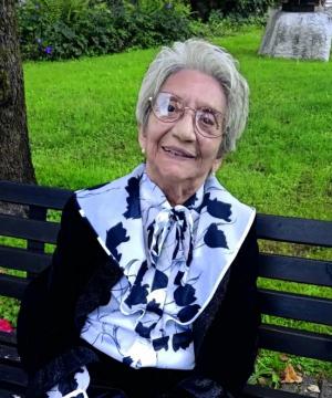 Giuseppina Condorelli