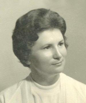 Maria Barbui