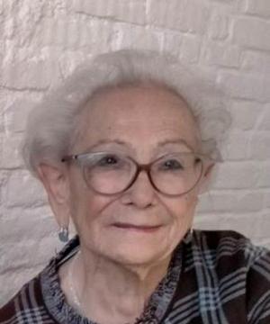 ANTONIETTA BAZZARO TREVISANI