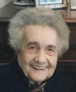 LIDIA VERNOCCHI