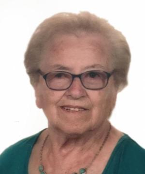 MARIA ZAFFARONI