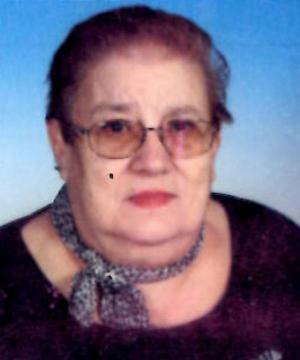 LELIA PERTOSO