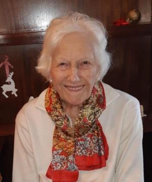 Elisabetta Tonin