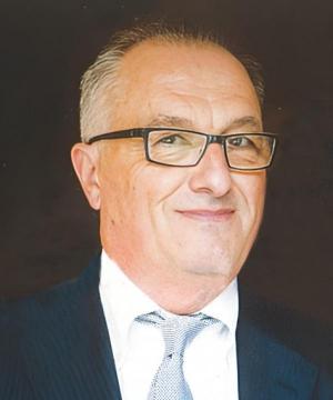 Ermanno Mantini