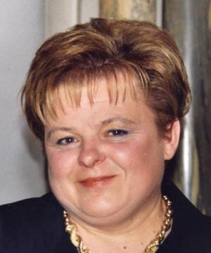 MARIA (PINA) BORGATO