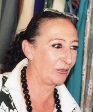 SANDRA PACCAGNELLA
