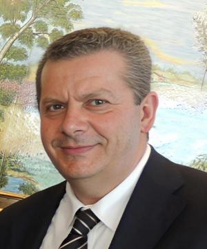 Mario Mezzanotte