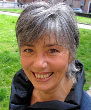 Maria Chiara Ronchi