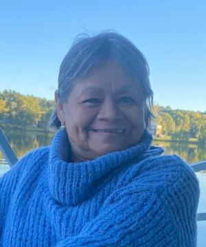 Gertrudis Ernestina Gongora