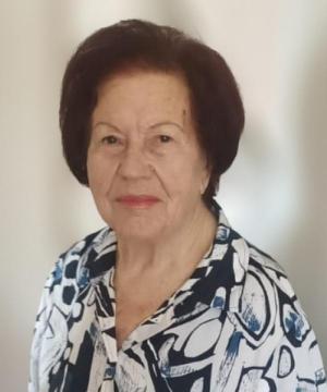 BIBIANA RETTINO