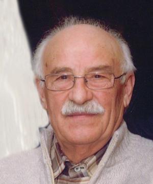 Ersilio Isonte