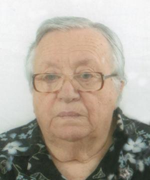 ALBERTA TAMBURINI