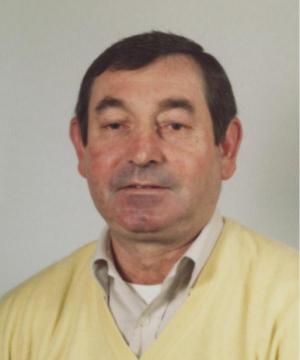 Rino Fedrigo