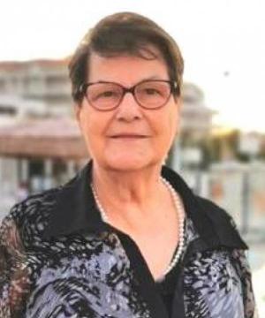 Maria Elvira Fabiani