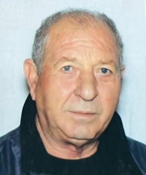 ORAZIO LO PRESTI