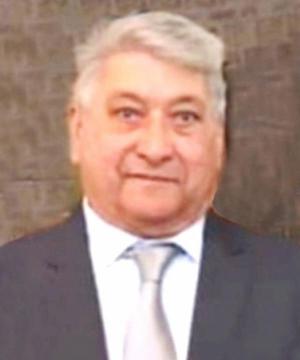 Carlo Paravia