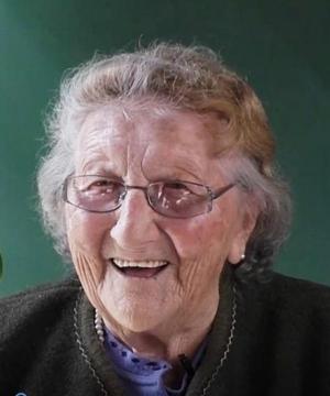MARIA SUZZANI