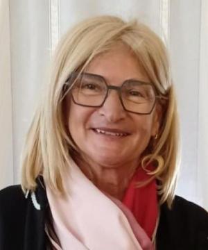 Silvana Gasparato