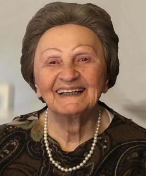 ANNA ROSALIA CINELLO