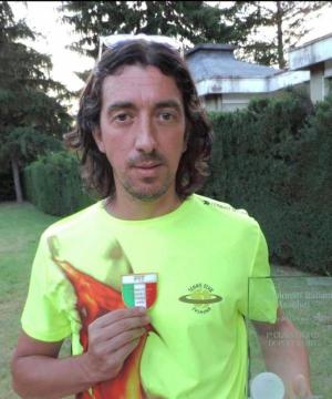 Andrea Silvestrone