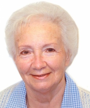 Nada Maria Cestari