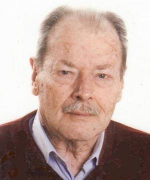 ENZO MORSON
