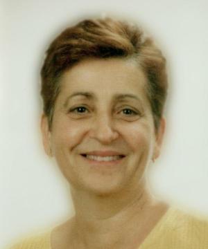 MARIA MAZZETTO