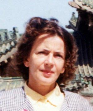 Silvana Redivo