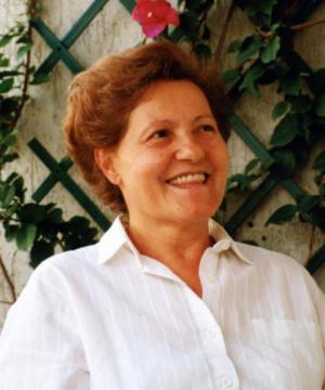 Silvana Ranocchi