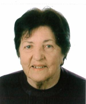 ELETTRA DE GIORGIO