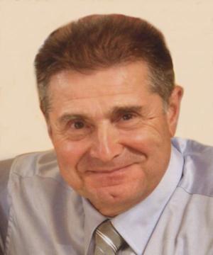 Federico De Checchi