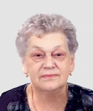 Flora Scavezzon