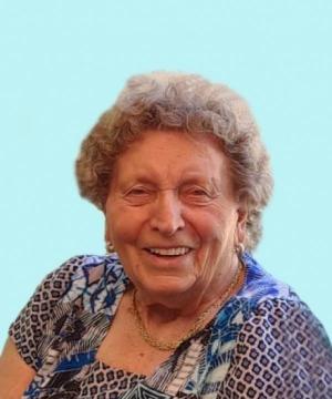 SANTINA BEARZI