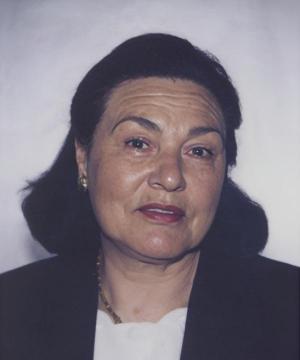 Maria Luisa Cezon