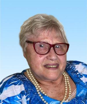 KARIN MERCK