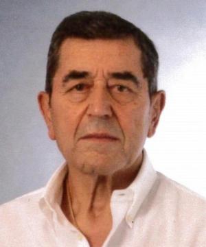 GERMANO COMUZZO