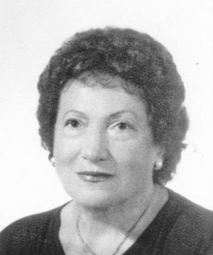 ELVIA PIZZOLITTO