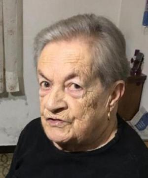 OLGA BIASUTTO