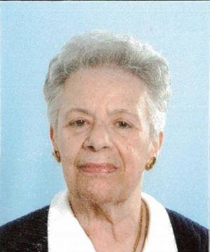 ANNA MARIA PETRICCA