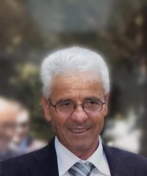 ERCOLE CALIGIURI