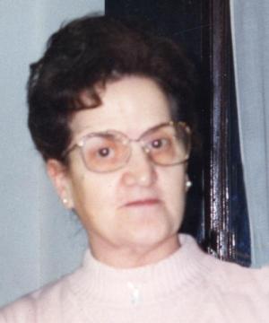 ROSANNA LUZZI