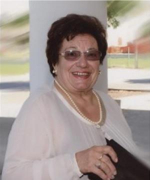 Maria Pia Quattrin