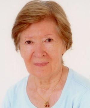 LILIANA MEROI