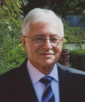 Giacomo Pavan