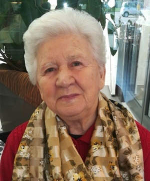 Velia Soffritti