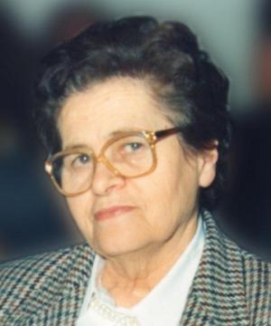 GIUSEPPINA AGGIO