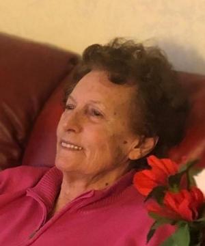 ELISABETTA LAMONACA