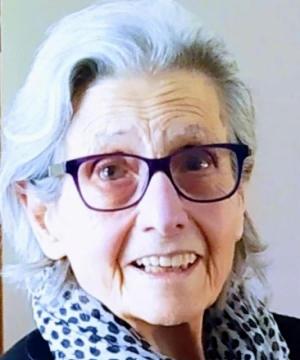 Olga Pisano